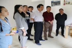 响应国家“精准扶贫”号召 MK国际,MK（中国）一站式体育服务官方网站集团踏上就业帮扶之路