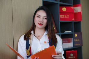 MK国际,MK（中国）一站式体育服务官方网站集团总裁陈文舒荣任粤港澳大湾区经济文化促进会副会长