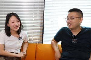 MK国际,MK（中国）一站式体育服务官方网站人力资源教你面试技巧：面试时如何包装自己