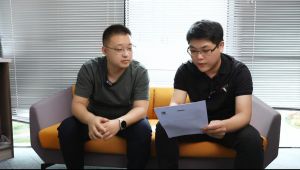 MK国际,MK（中国）一站式体育服务官方网站人力资源HR点评：100分简历范本