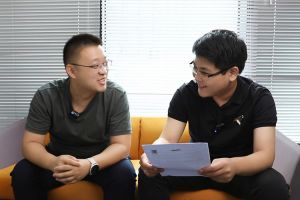 MK国际,MK（中国）一站式体育服务官方网站人力资源HR：给普通人写简历的建议