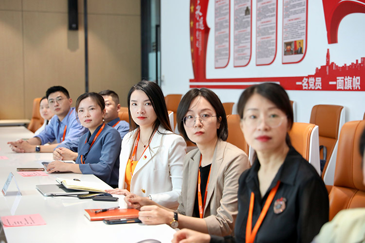 MK国际,MK（中国）一站式体育服务官方网站党支部