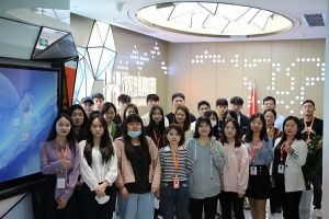 逆风而行，向阳而生——记MK国际,MK（中国）一站式体育服务官方网站集团10月份新员工培训会