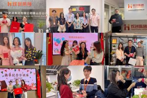 MK国际,MK（中国）一站式体育服务官方网站入职纪念关怀，心怀温暖携手同行