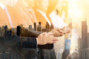 MK国际,MK（中国）一站式体育服务官方网站出席人力资源创新科技展，“蓝薪云”数智产品强势出圈