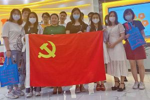 用“热血”传递爱心，MK国际,MK（中国）一站式体育服务官方网站集团开展爱心献血活动