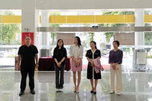 欢乐共创，“媒”好未来｜MK国际,MK（中国）一站式体育服务官方网站集团与番禺区融媒体中心互访交流