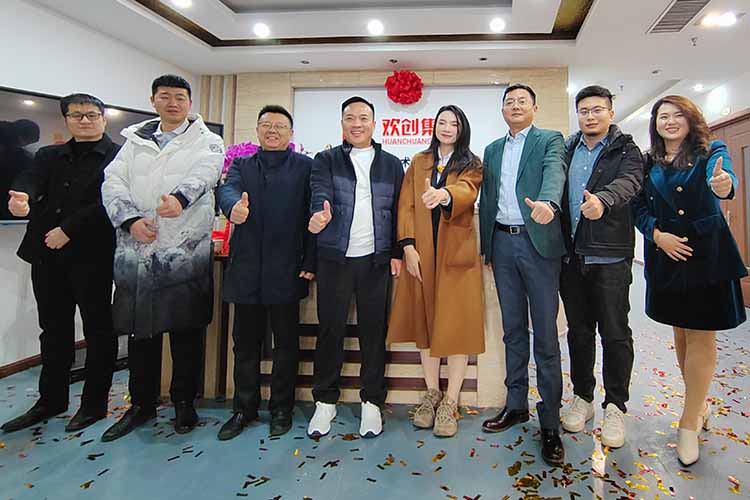 开新局 谱新篇 | 山东MK国际,MK（中国）一站式体育服务官方网站揭牌开业