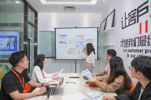 劳务派遣公司怎么招人？