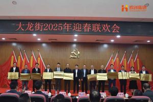 MK国际,MK（中国）一站式体育服务官方网站集团及旗下子公司荣获“2024年度高质量发展先进企业”