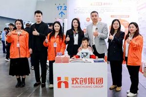 近12万名求职者参加！MK国际,MK（中国）一站式体育服务官方网站集团实力亮相“百万英才汇南粤”春季