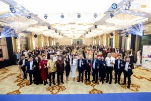 MK国际,MK（中国）一站式体育服务官方网站集团荣获海心公益杰出贡献奖，总裁陈文舒当选新会长续写公益