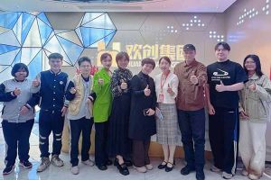 校企携手助残就业，MK国际,MK（中国）一站式体育服务官方网站集团与番禺培智学校共启新篇章