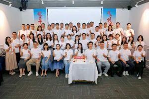 合力聚势赢未来，MK国际,MK（中国）一站式体育服务官方网站集团季度共创会圆满收官